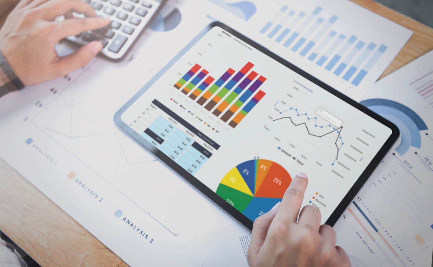 Partner Company Opportunities